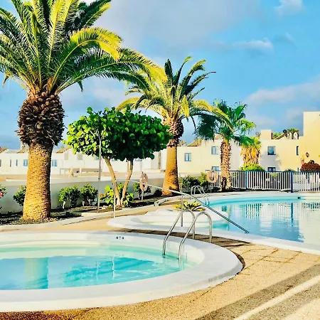Canaryislandshost L Sal De Mar * פוארטו דל כרמן