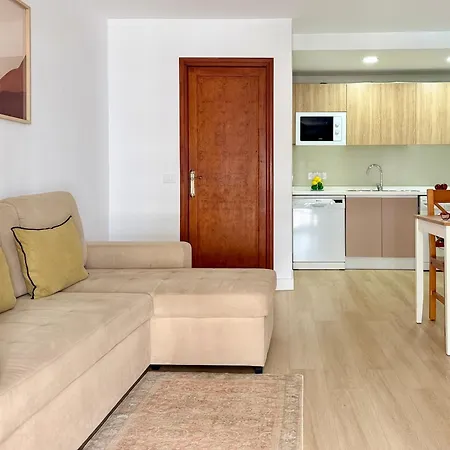 Apartament Canaryislandshost L Sal De Mar Puerto del Carmen (Lanzarote)
