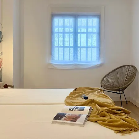 Canaryislandshost L Sal De Mar Appartement *