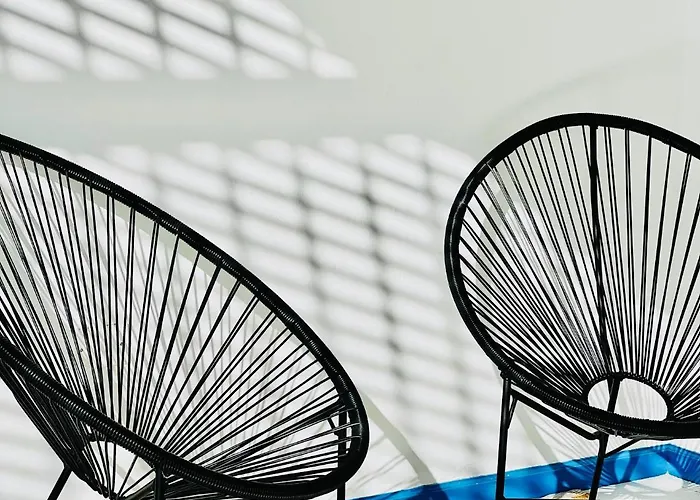 Canaryislandshost L Sal De Mar * Puerto del Carmen (Lanzarote)