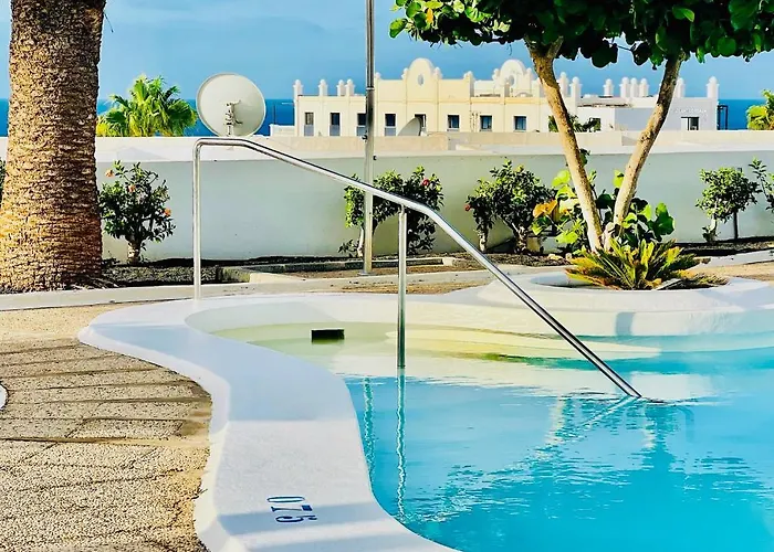 Appartement Canaryislandshost L Sal De Mar