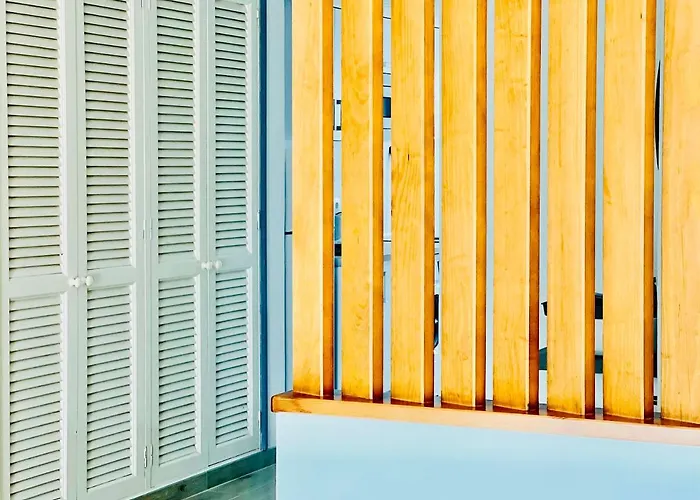 Appartement Canaryislandshost L Sal De Mar