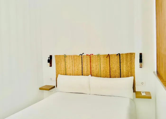 Canaryislandshost L Sal De Mar Appartement *