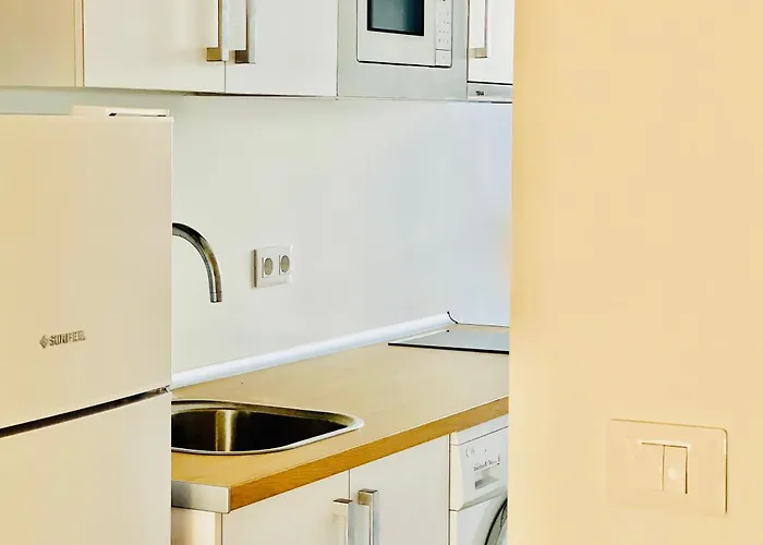 Appartement Canaryislandshost L Sal De Mar *