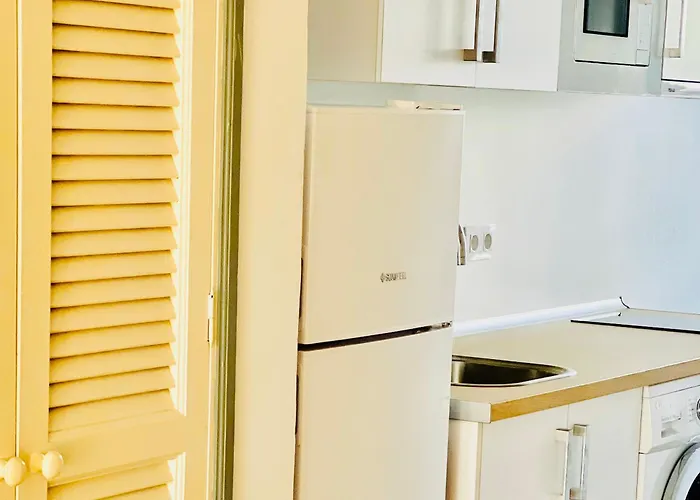 Canaryislandshost L Sal De Mar * Puerto del Carmen (Lanzarote)