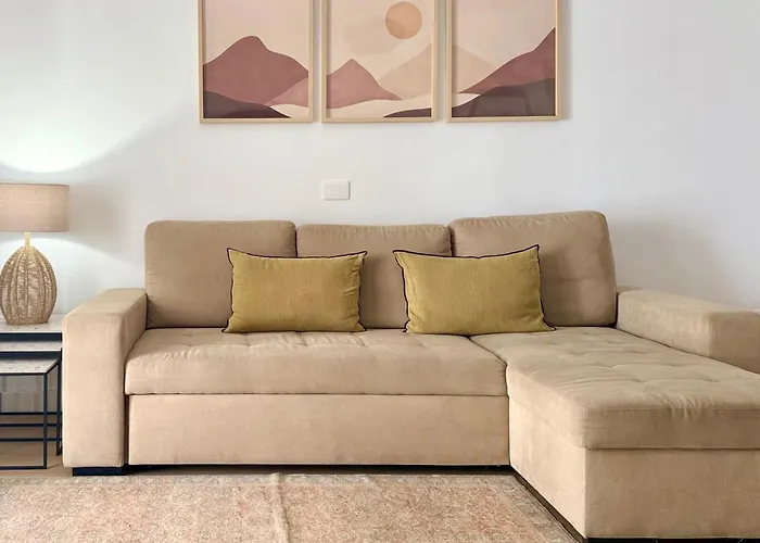 Canaryislandshost L Sal De Mar *