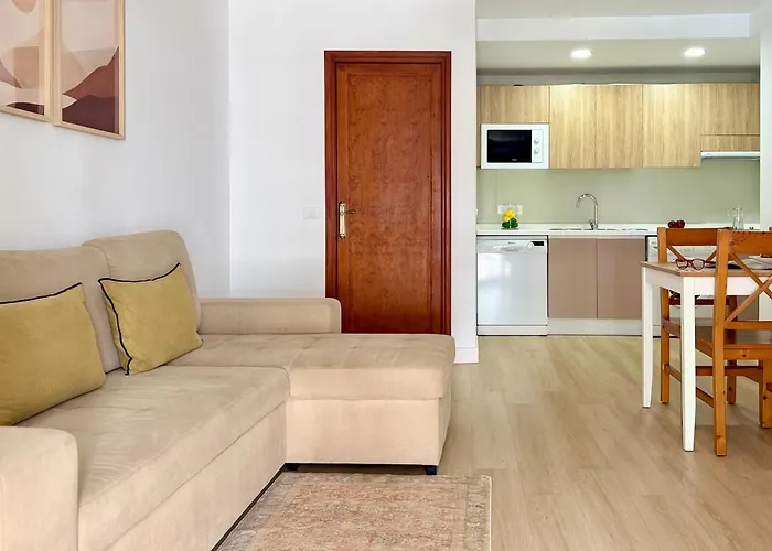 Appartement Canaryislandshost L Sal De Mar Puerto del Carmen (Lanzarote)