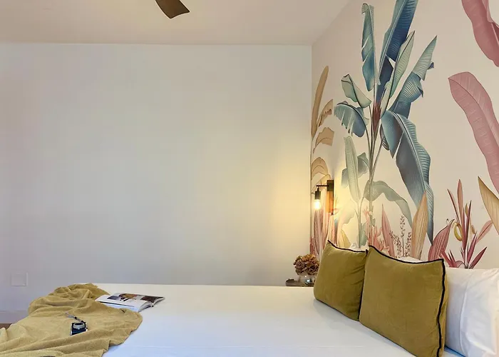 Canaryislandshost L Sal De Mar Appartement Puerto del Carmen (Lanzarote)