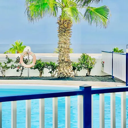 Canaryislandshost L Sal De Mar 푸에르토 델 카르멘