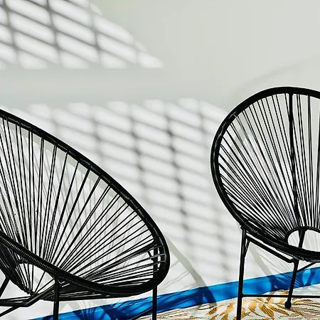 Canaryislandshost L Sal De Mar * פוארטו דל כרמן