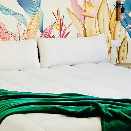 Canaryislandshost L Sal De Mar Apartman