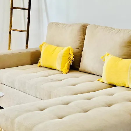 Apartman Canaryislandshost L Sal De Mar