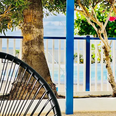 Canaryislandshost L Sal De Mar *