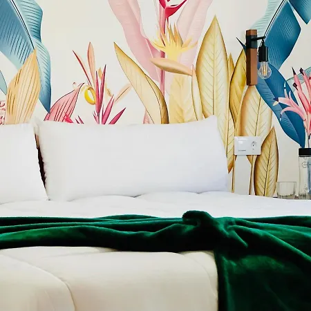 Canaryislandshost L Sal De Mar Apartman