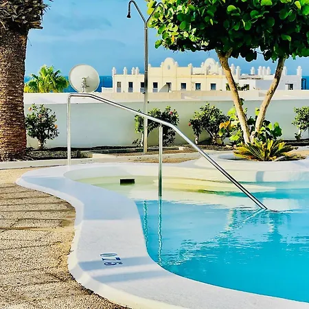 Lejlighed Canaryislandshost L Sal De Mar