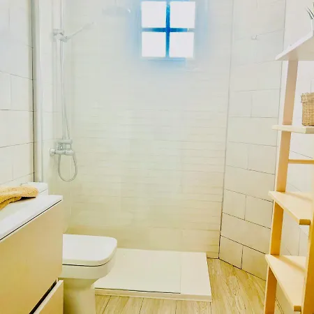 Canaryislandshost L Sal De Mar * פוארטו דל כרמן