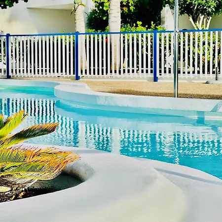 Canaryislandshost L Sal De Mar Apartment *