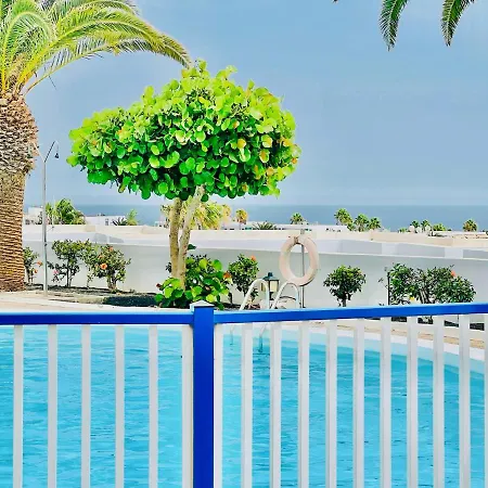 Canaryislandshost L Sal De Mar פוארטו דל כרמן