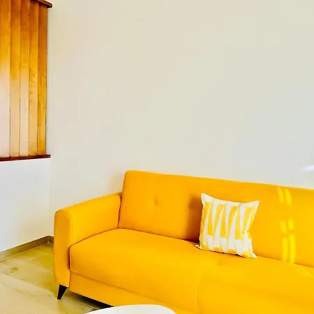 דירה Canaryislandshost L Sal De Mar פוארטו דל כרמן