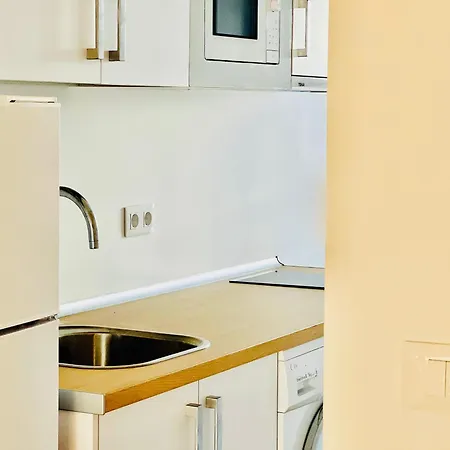 아파트 Canaryislandshost L Sal De Mar *