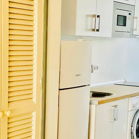 Canaryislandshost L Sal De Mar * פוארטו דל כרמן