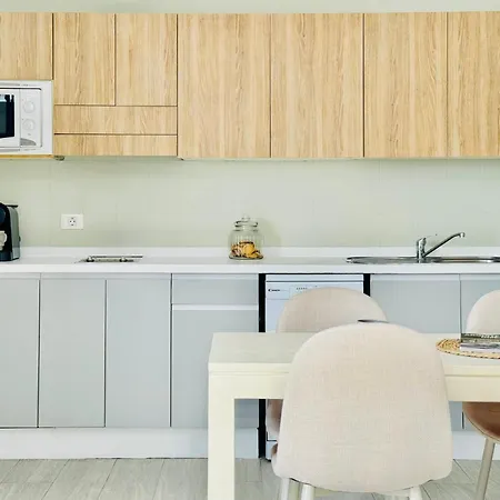 아파트 Canaryislandshost L Sal De Mar *