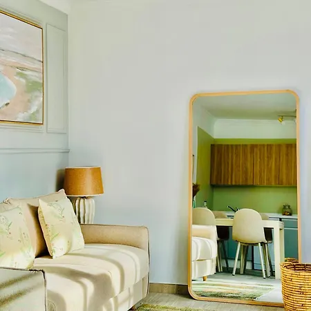 Canaryislandshost L Sal De Mar 푸에르토 델 카르멘