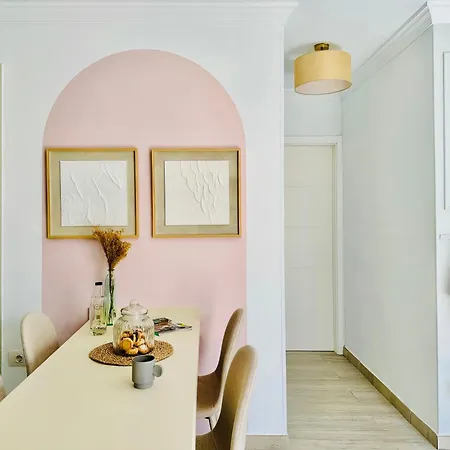 Apartment Canaryislandshost L Sal De Mar