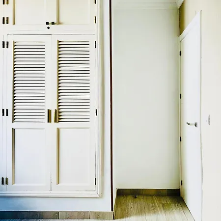 Apartment Canaryislandshost L Sal De Mar