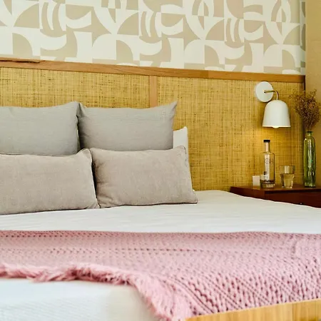 Canaryislandshost L Sal De Mar * פוארטו דל כרמן