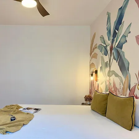 Canaryislandshost L Sal De Mar 아파트 푸에르토 델 카르멘