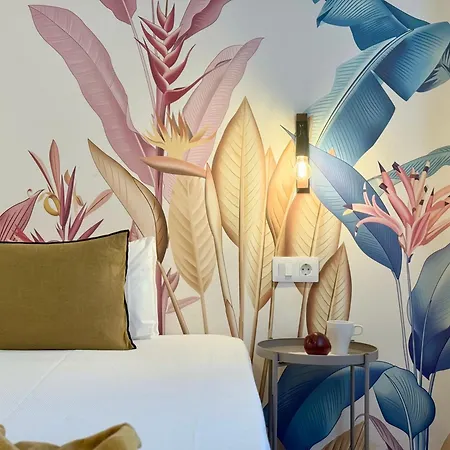 Canaryislandshost L Sal De Mar פוארטו דל כרמן