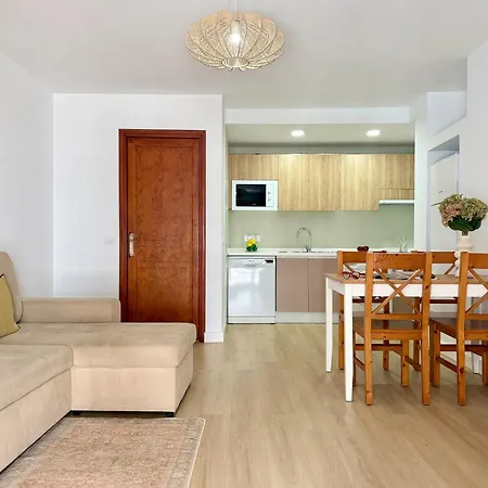 Canaryislandshost L Sal De Mar פוארטו דל כרמן