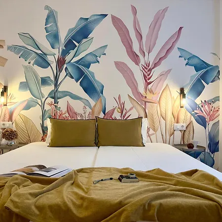 Canaryislandshost L Sal De Mar *