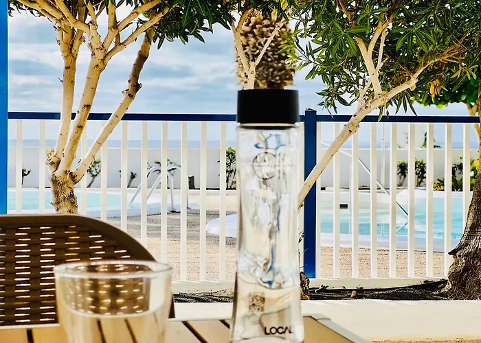 Canaryislandshost L Sal De Mar Apartment Puerto del Carmen (Lanzarote)