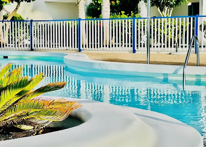 Canaryislandshost L Sal De Mar Apartment *