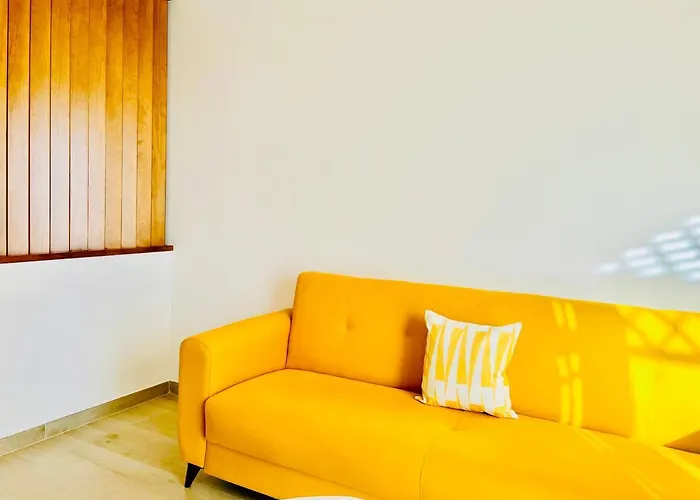 Apartment Canaryislandshost L Sal De Mar Puerto del Carmen (Lanzarote)