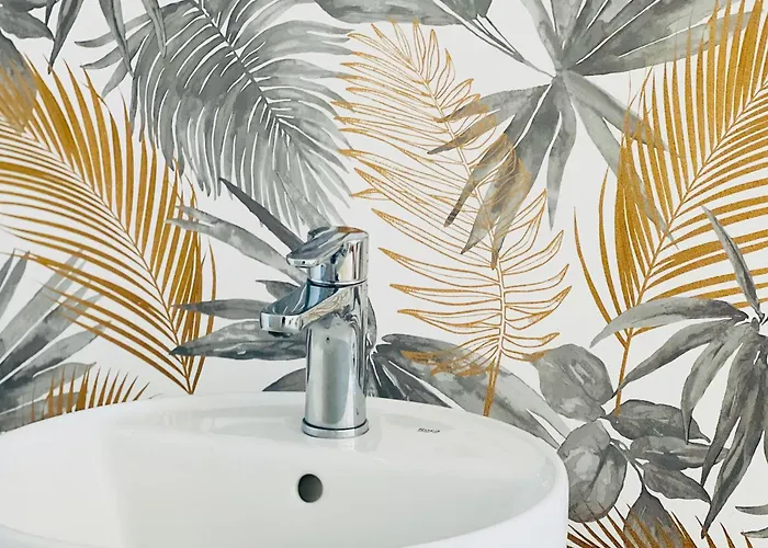 Canaryislandshost L Sal De Mar Appartamento