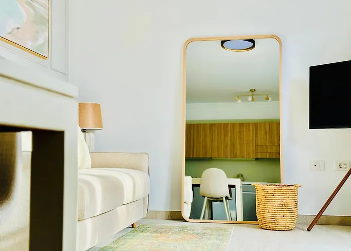 Canaryislandshost L Sal De Mar Apartment