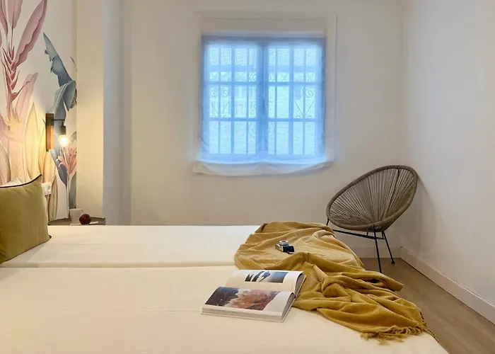 Canaryislandshost L Sal De Mar Apartment *