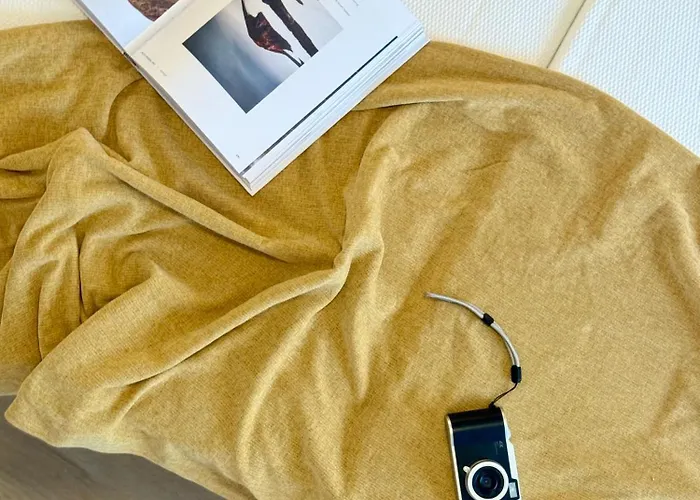 Canaryislandshost L Sal De Mar Apartment