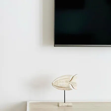 Daire Canaryislandshost L Sal De Mar Puerto del Carmen (Lanzarote)