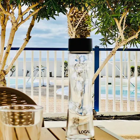 Canaryislandshost L Sal De Mar Daire Puerto del Carmen (Lanzarote)