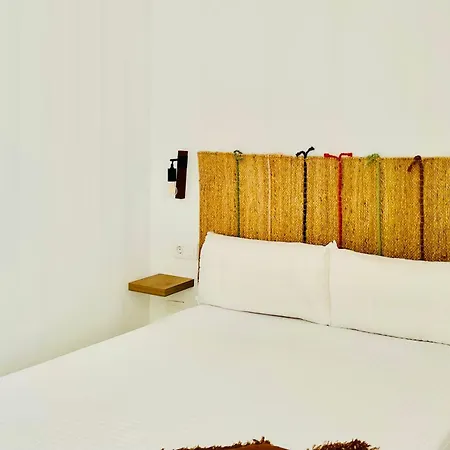 Canaryislandshost L Sal De Mar Daire