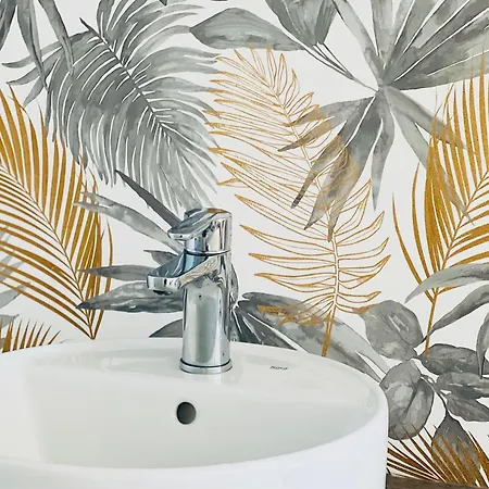 Canaryislandshost L Sal De Mar Daire