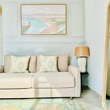 Canaryislandshost L Sal De Mar *