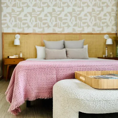 Daire Canaryislandshost L Sal De Mar