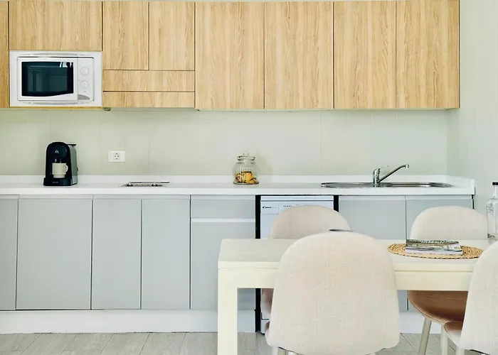 Apartamento Canaryislandshost L Sal De Mar *