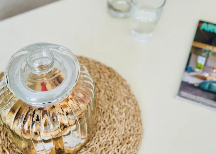 Apartamento Canaryislandshost L Sal De Mar