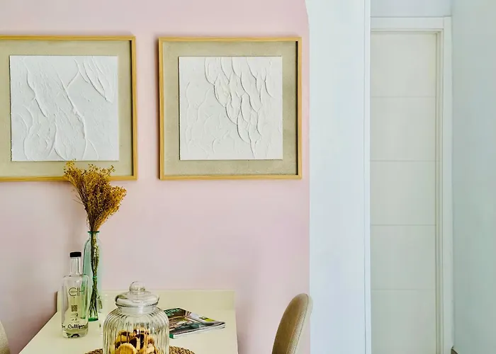 Apartamento Canaryislandshost L Sal De Mar Puerto del Carmen (Lanzarote)